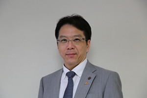 株式会社 須田電気工事　代表取締役　須　田　敏　行